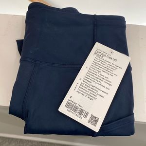 Lululemon Fast and Free HR Shorts 8”
